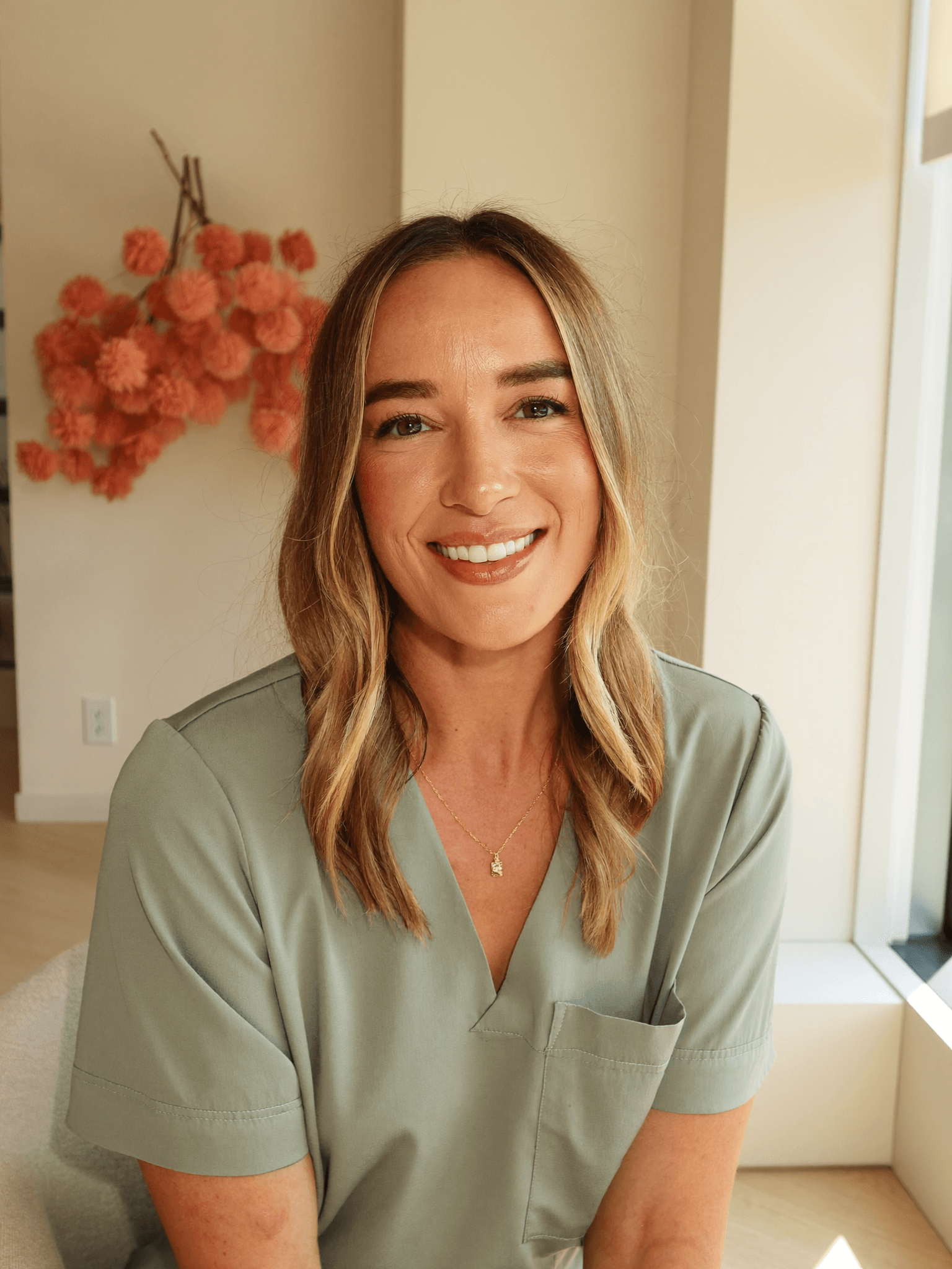 Whitney Cole, NP-C, Lead Injector, AAFE-Certified