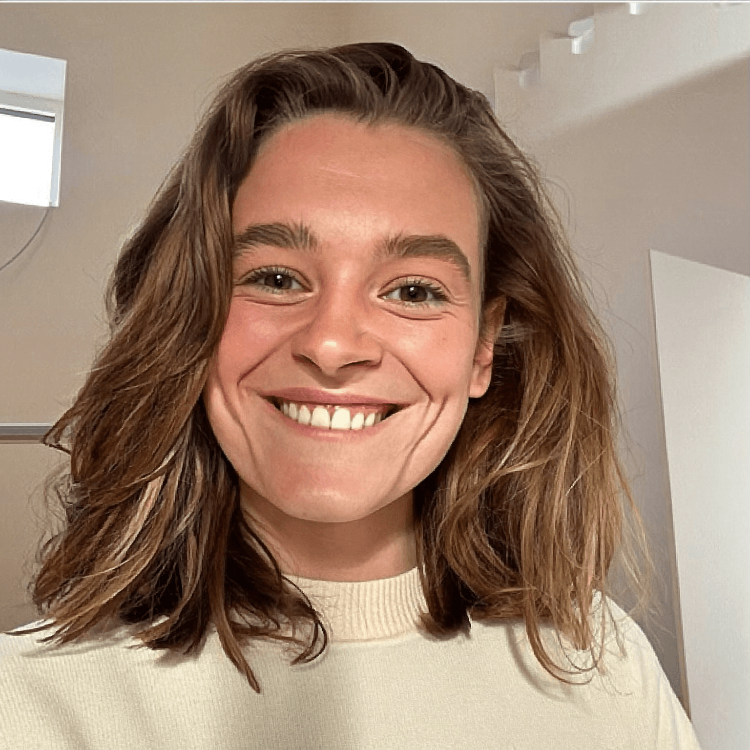 Sarah K.